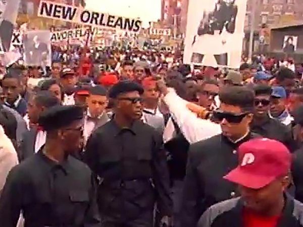 Yo! MTV Raps Classic - KRS-One and Chuck D