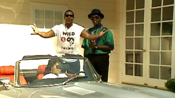 Yo! MTV Raps Classic - Tone Loc
