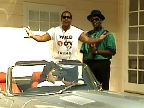 Yo! MTV Raps Classic - Tone Loc