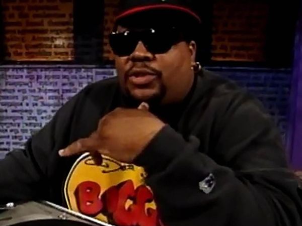 Yo! MTV Raps Classic - Outkast