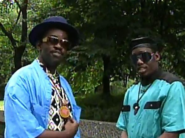 Yo! MTV Raps Classic - Kool Moe Dee
