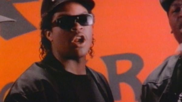 Yo! MTV Raps Classic - N.W.A
