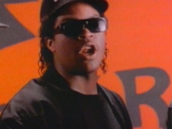 Yo! MTV Raps Classic - N.W.A