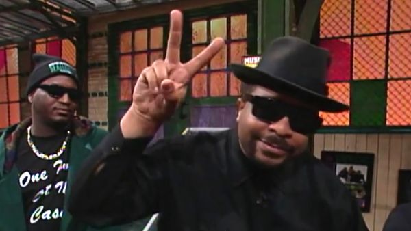 Yo! MTV Raps Classic - Sir Mix-a-Lot