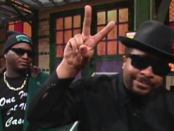Yo! MTV Raps Classic - Sir Mix-a-Lot