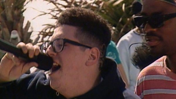 Yo! MTV Raps Classic - Live From Spring Break 1990