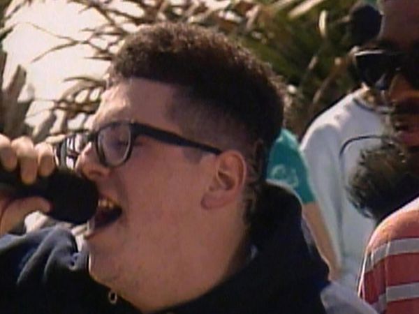 Yo! MTV Raps Classic - Live From Spring Break 1990