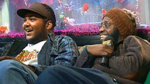 Yo! MTV Raps Classic - De La Soul