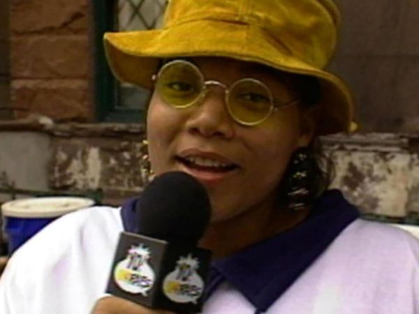 Yo! MTV Raps Classic - James Brown