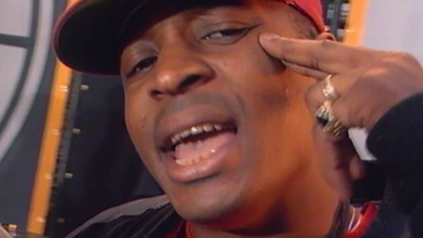 Yo! MTV Raps Classic - Public Enemy