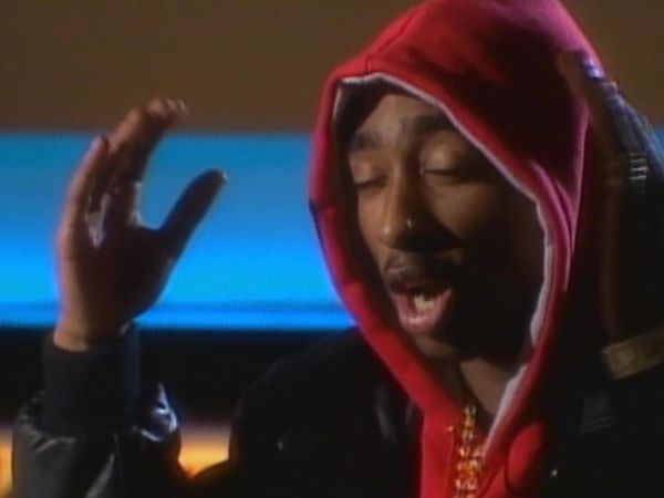 Yo! MTV Raps Classic - 2Pac