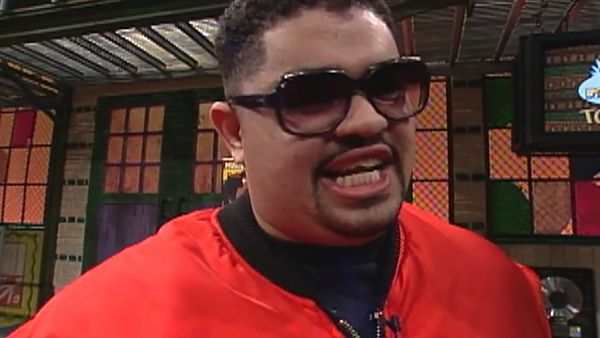 Yo! MTV Raps Classic - Heavy D