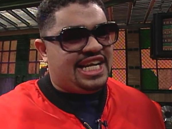 Yo! MTV Raps Classic - Heavy D