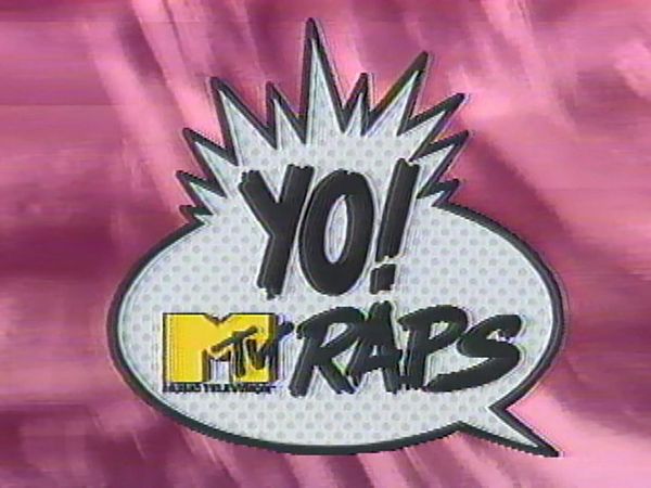 Yo! MTV Raps Classic - The Last Show