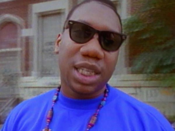 Yo! MTV Raps Classic - KRS One