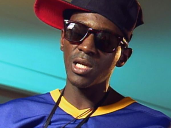 Yo! MTV Raps Classic - Nas