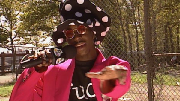 Yo! MTV Raps Classic - Yo! 3rd Anniversary