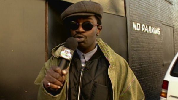 Yo! MTV Raps Classic - Wu Tang Clan