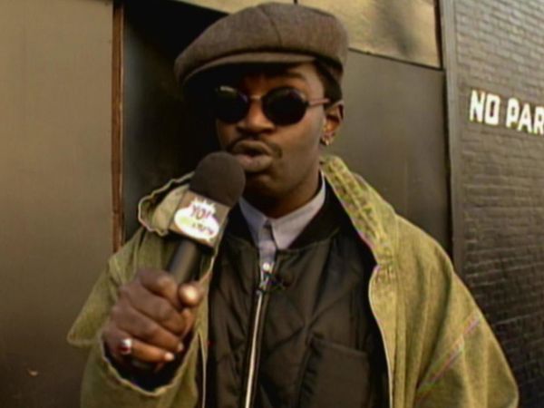 Yo! MTV Raps Classic - Wu Tang Clan