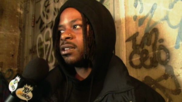 Yo! MTV Raps Classic - Das EFX