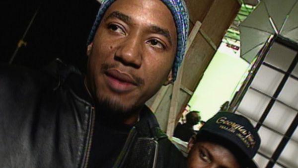 Yo! MTV Raps Classic - A Tribe Called Quest Behind The Scenes