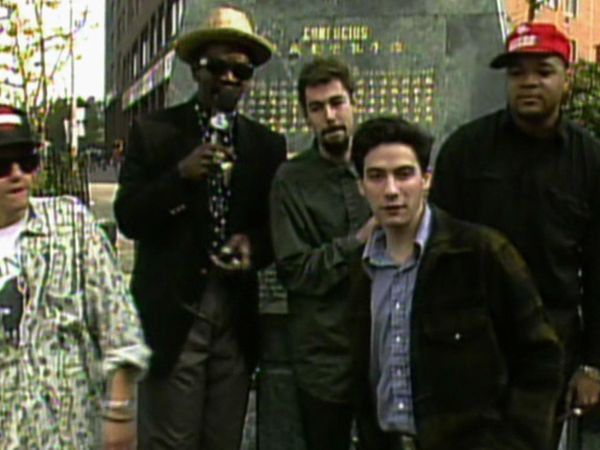 Yo! MTV Raps Classic - Beastie Boys