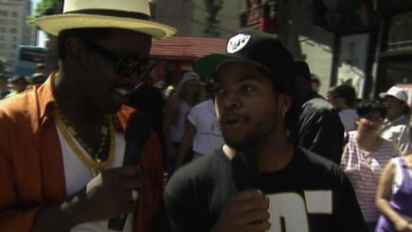 Yo! MTV Raps Classic - Ice Cube
