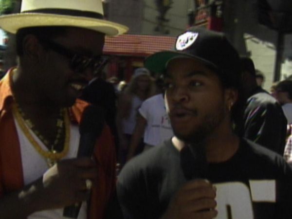 Yo! MTV Raps Classic - Ice Cube