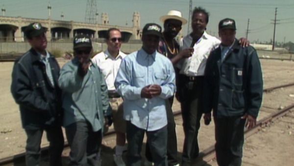 Yo! MTV Raps Classic - NWA