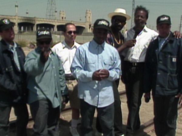 Yo! MTV Raps Classic - NWA