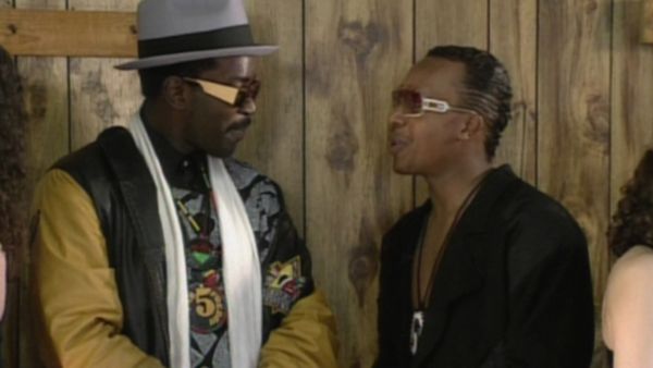Yo! MTV Raps Classic - MC Hammer