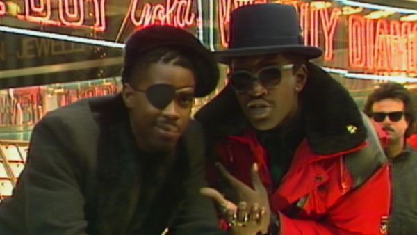 Yo! MTV Raps Classic - Slick Rick