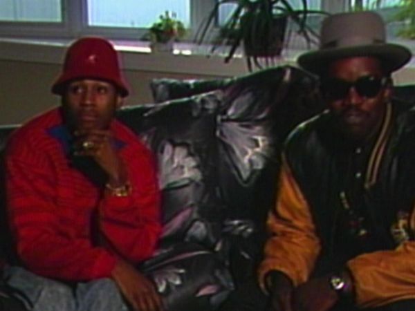 Yo! MTV Raps Classic - LL Cool J
