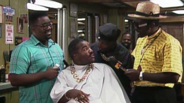 Yo! MTV Raps Classic - 3 Times Dope
