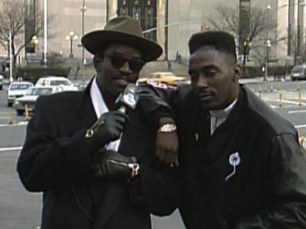 Yo! MTV Raps Classic - Big Daddy Kane