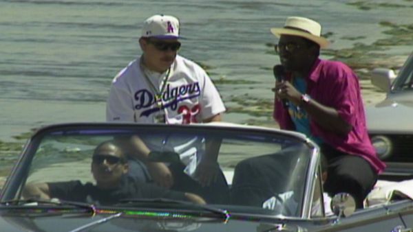 Yo! MTV Raps Classic - Kid Frost