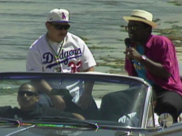 Yo! MTV Raps Classic - Kid Frost