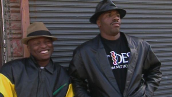 Yo! MTV Raps Classic - Geto Boys