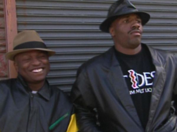 Yo! MTV Raps Classic - Geto Boys