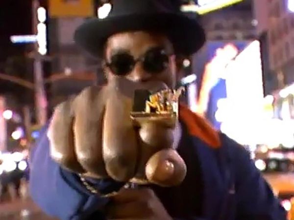 Yo! MTV Raps Classic - Peace Weekend