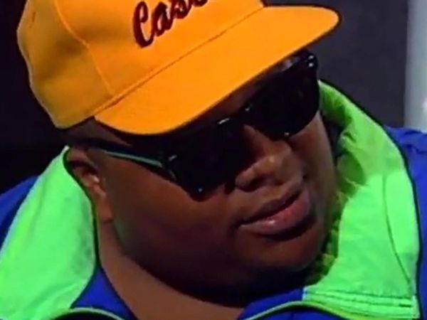 Yo! MTV Raps Classic - Countdown With NWA