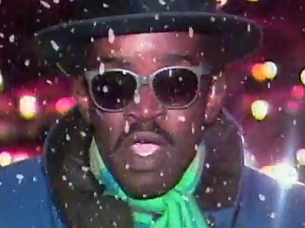 Yo! MTV Raps Classic - K-9 Posse
