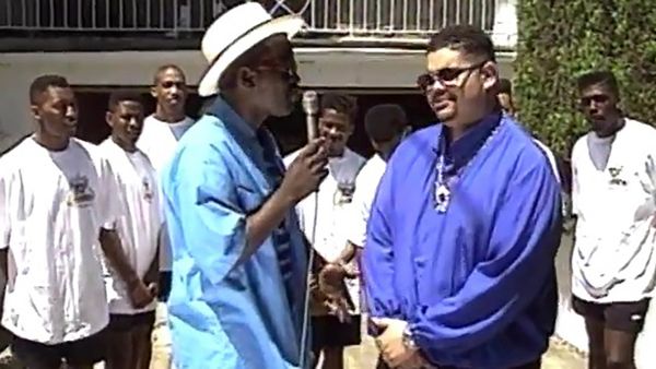 Yo! MTV Raps Classic - Heavy D and The Boyz