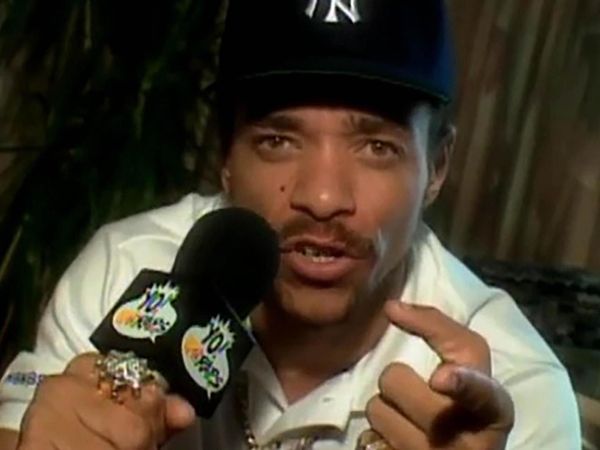 Yo! MTV Raps Classic - 1992 Year in Hip Hop