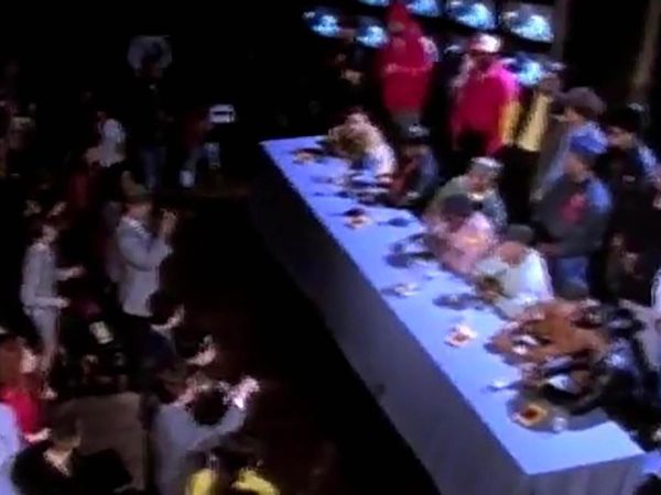 Yo! MTV Raps Classic - Public Enemy Week