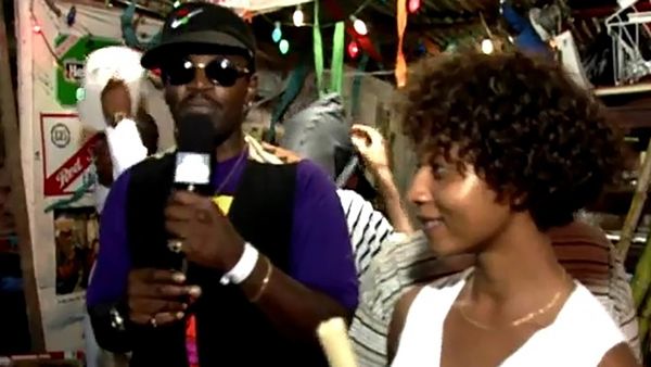 Yo! MTV Raps Classic - Sumfest Jamaica '94