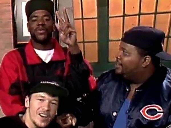 Yo! MTV Raps Classic - New Kids On the Block