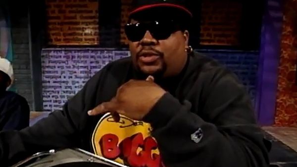 Yo! MTV Raps Classic - Outkast