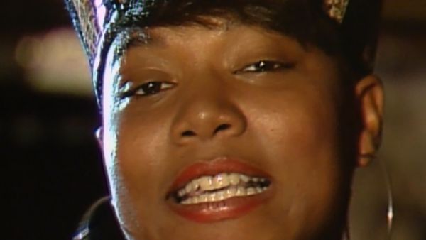 Yo! MTV Raps Classic - Queen Latifah
