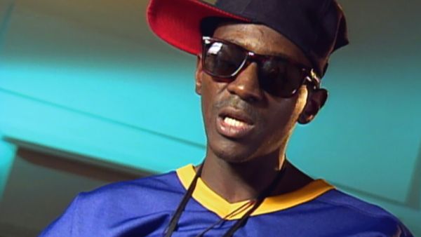 Yo! MTV Raps Classic - Nas